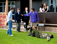 As You Like It June 2010